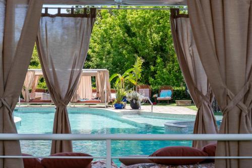 Forte dei Marmi Hotel | Hotel St.Mauritius