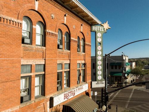 Prescott Hotel | Hotel St. Michael, BW Premier Collection