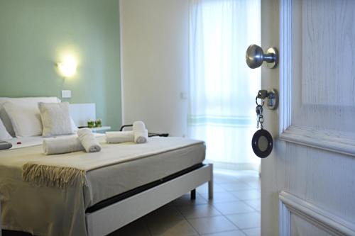 Villasimius Hotel | Hotel Stella D'Oro