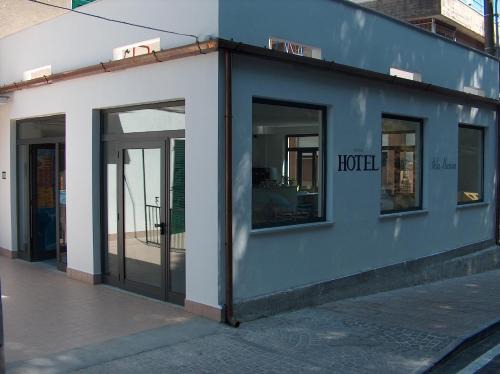 San Terenzo Hotel | Hotel Stella Marina