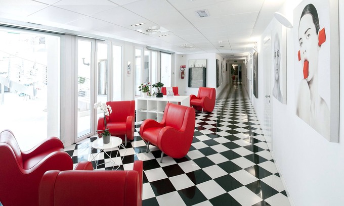 Maggiolina House | Hotel Studio Inn Centrale & Milano Urban Padel