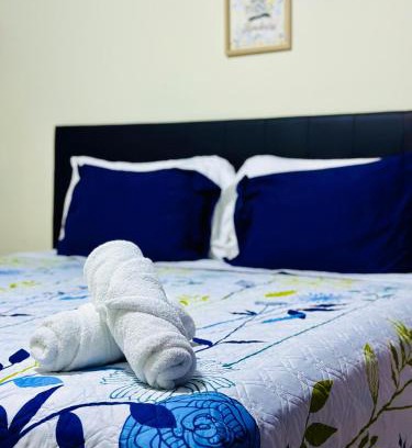 San Salvador Hotel | Hotel Sueños