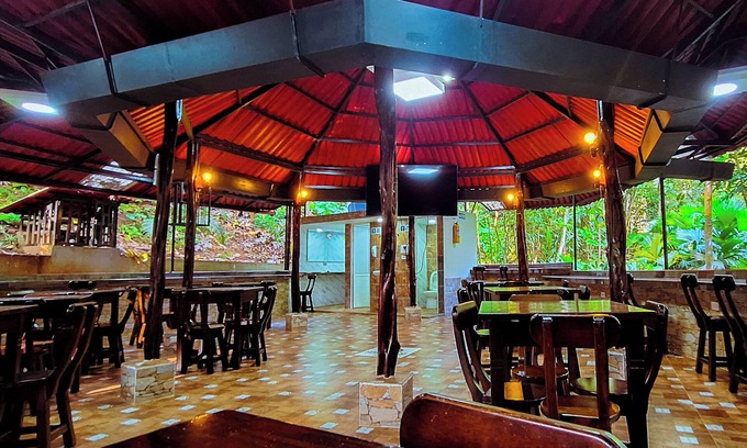 Mocoa Hotel | HOTEL SUMAWASI