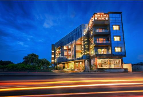 Taj Ganj Hotel | Hotel Sun Ring