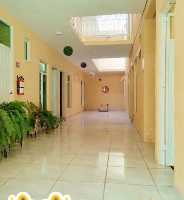 Comitan de Dominguez Hotel | Hotel Sunset View