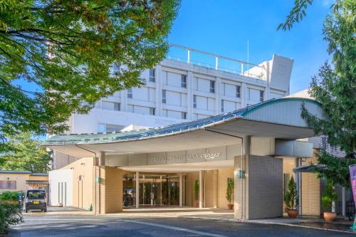 Sagae Hotel | Hotel Symphony Annex Sagae Onsen