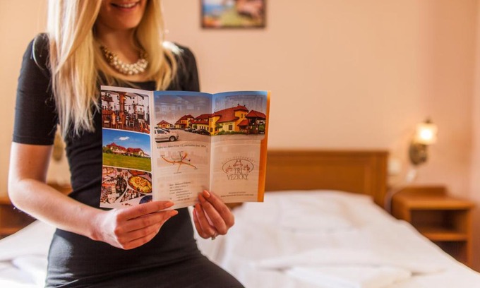 Stritez u Jihlavy Hotel | Hotel Tři Věžičky