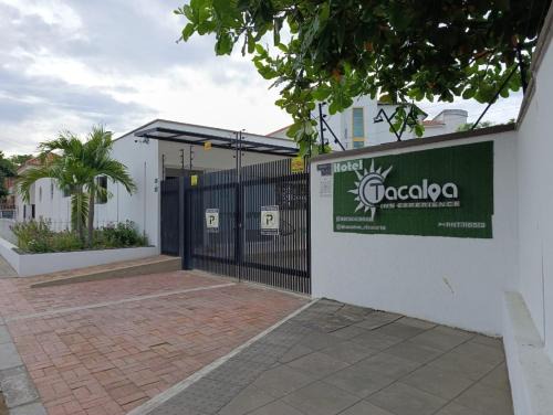 Ricaurte Hotel | Hotel TACALOA INN EXPERIENCE