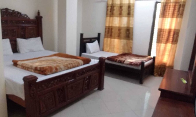 Abbottabad Hotel | Hotel Taj Mahal