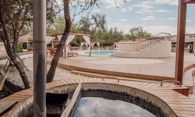 La Tirana Hotel | Hotel Tantakuy Eco Experience