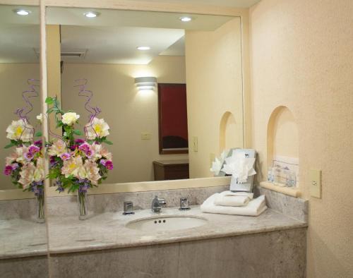 Tapachula Hotel | Hotel Tapachula