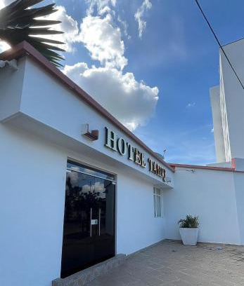 Monteria Hotel | Hotel Tariq Montería