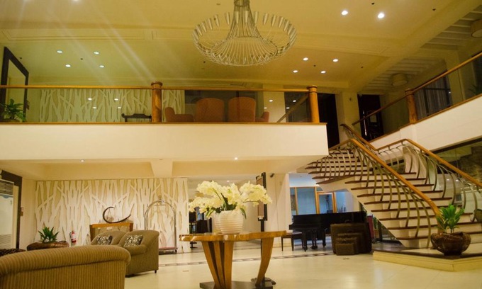 Surigao Hotel | Hotel Tavern Surigao