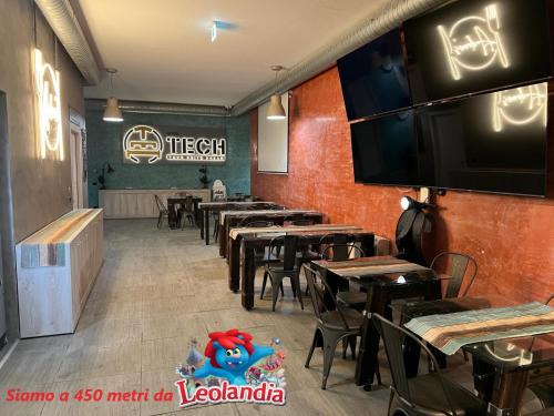 Brembate Hotel | HOTEL TECH