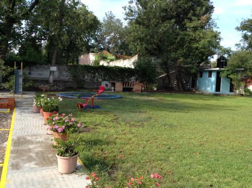 Tecozautla Hotel | Hotel Tecozautla