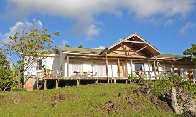 Hanga Roa Hotel | Hotel Tekarera - Kainga Nui