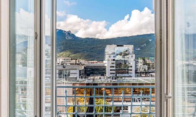 Secteur 1 Hotel | Hotel Terminus