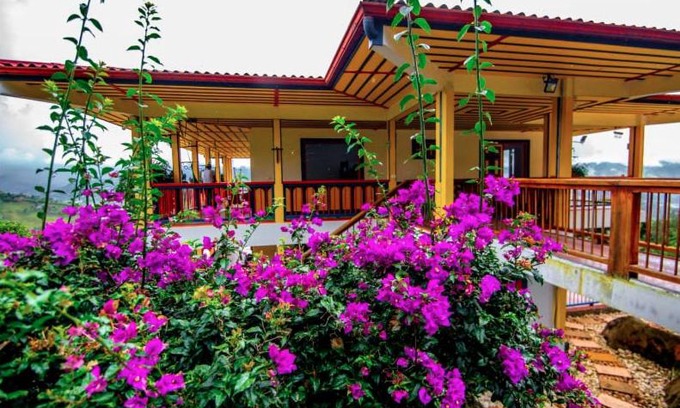 Anserma Hotel | Hotel Terra Belén