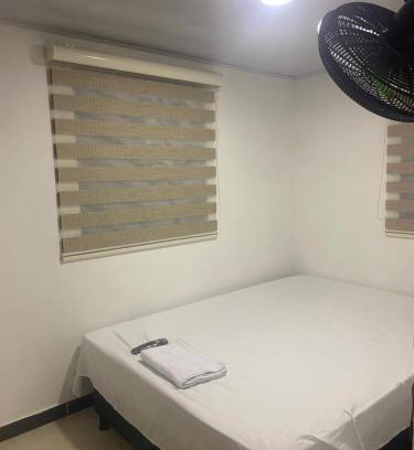 San Francisco Hotel | Hotel terrazas del sol