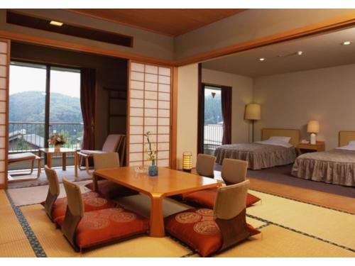 Iwanuma Hotel | Hotel Tetora Resort SendaiIwanuma - Vacation STAY 00346v