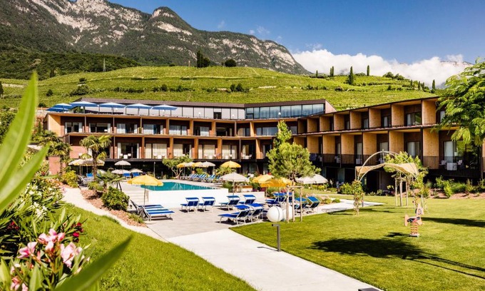 Seestrasse Hotel | Hotel Thalhof am See