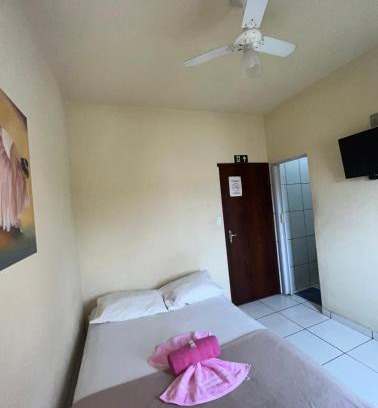 Formiga Hotel | Hotel Thalita