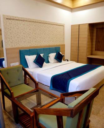 Dabok Hotel | Hotel The Urban Dream