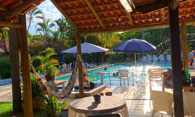 Canoeiros Other | Hotel Tia Dora