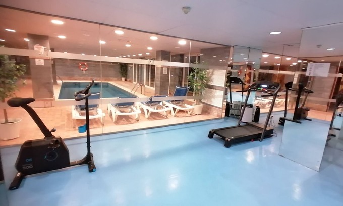 Ses Cadenes Hotel | Hotel Timor