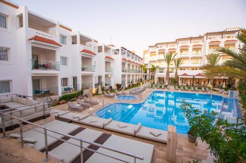 Agadir Bay Hotel | Hotel Timoulay and Spa Agadir
