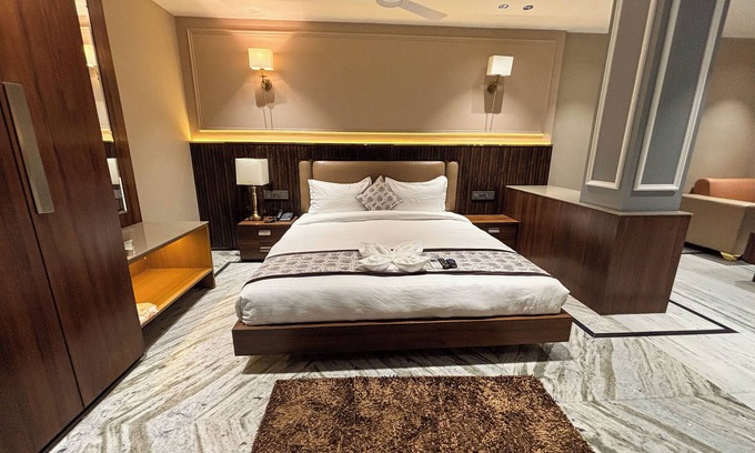 Yupia Hotel | Hotel Todo