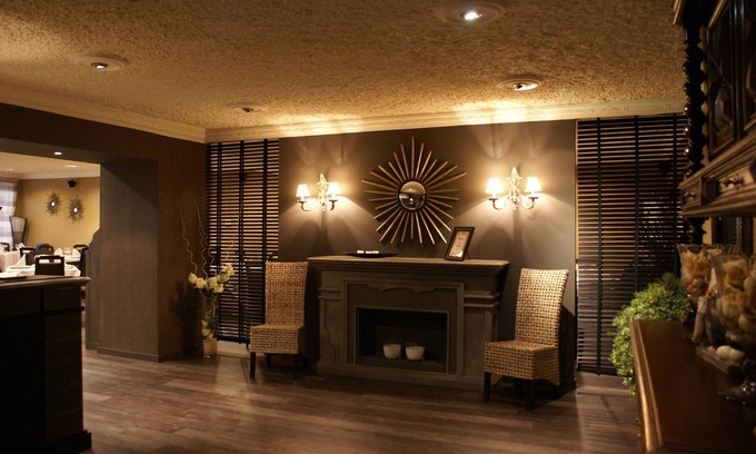 Lugo Hotel | Hotel Torre de Nuñez