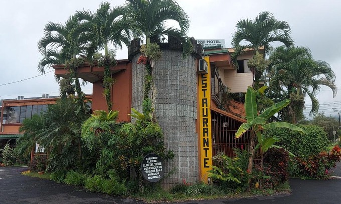 Venecia Hotel | Hotel Torre Fuerte