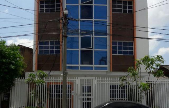 Sur Oriente Hotel | Hotel Torres del Parque No3