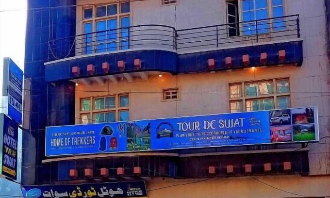 Mingora Hotel | Hotel Tour De Swat