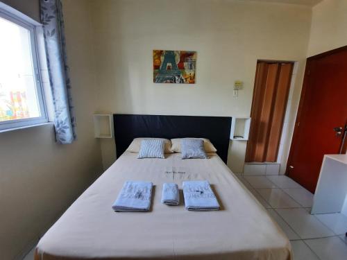 Navegantes Hotel | Hotel Três Passos - Prox ao Aeroporto e Rodoviária