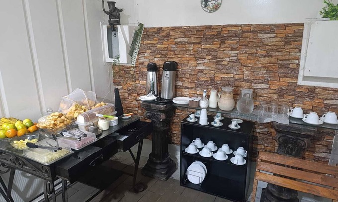 Inocencia Hotel | Hotel Tucano