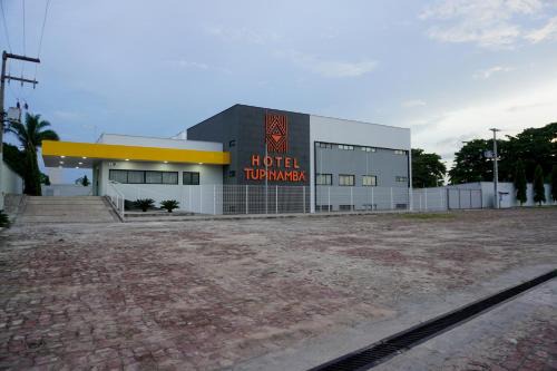 Santa Ines Hotel | Hotel Tupinambá