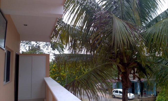 Felipe Carrillo Puerto Hotel | Hotel Turquesa Maya