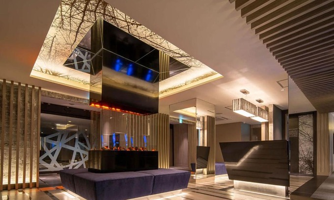 Nishinomiya Hotel | HOTEL U's 香櫨園