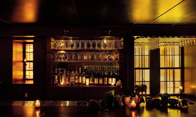 Mount Vernon Hotel | Hotel Ulysses, a Member of Design Hotels