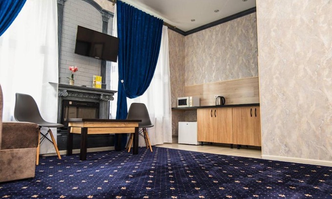 Nizhyn Apartment | Hotel UNENEGE