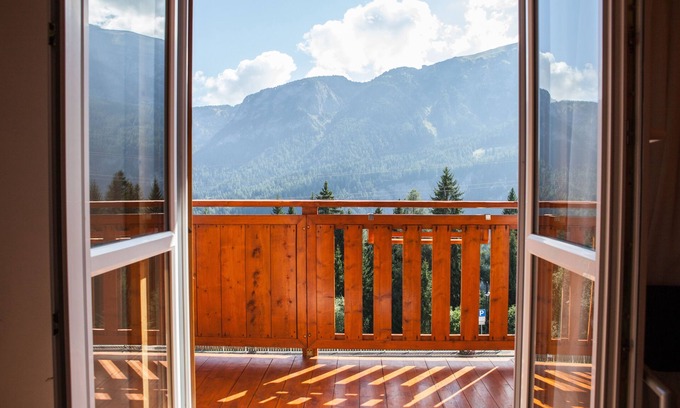 Folgarida Hotel | Hotel Union