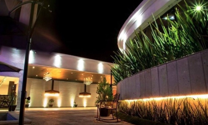 Temascalcingo Hotel | Hotel V