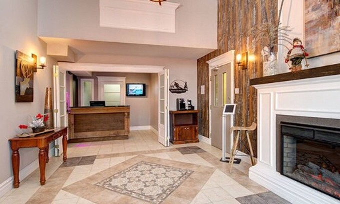 Mont-Tremblant Hotel | Hotel Vacances Tremblant