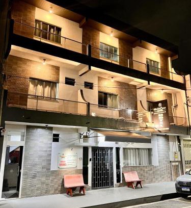 Maracangalha Hotel | Hotel Val-de-Cans Aeroporto