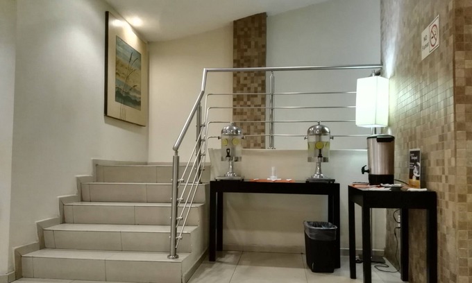 Coatzacoalcos Hotel | Hotel Valgrande