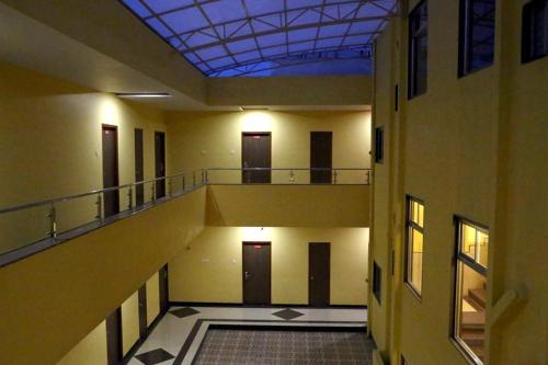 Yavatmal Hotel | Hotel Varenya Inn