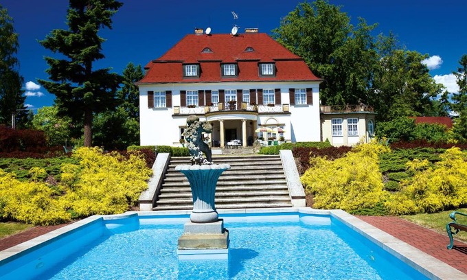 Broumov Hotel | Hotel Veba
