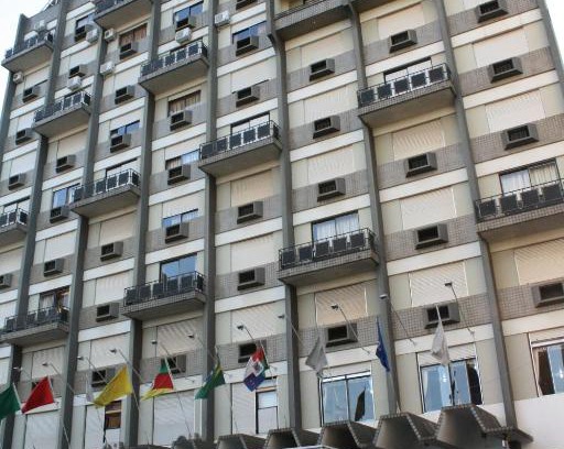 Ijui Hotel | Hotel Vera Cruz